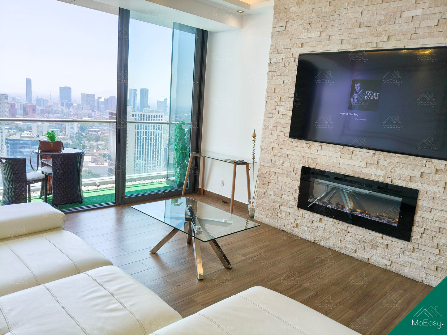 DEPARTAMENTO EN RENTA | BE GRAND ALTO POLANCO – TORRE 3