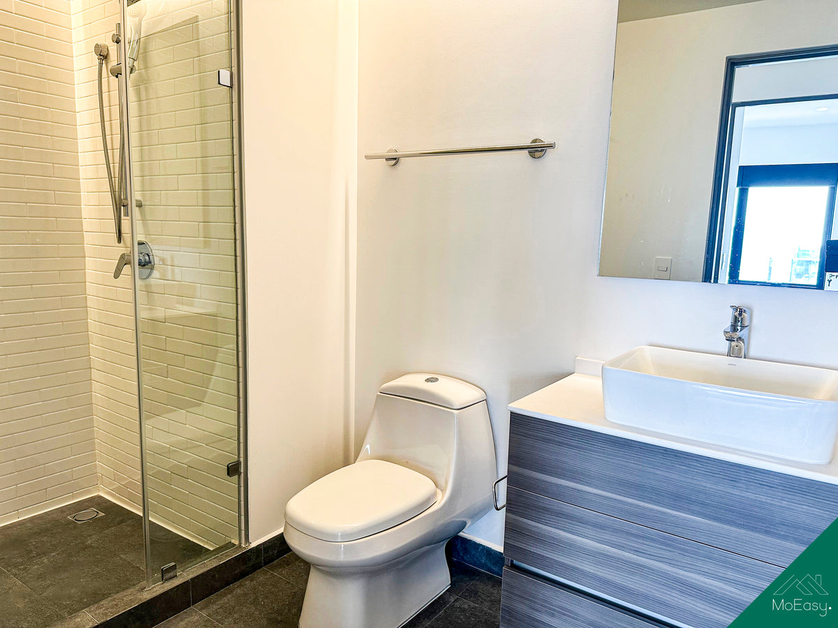 Departamento en venta Polanco Cuadrante Neuchatel