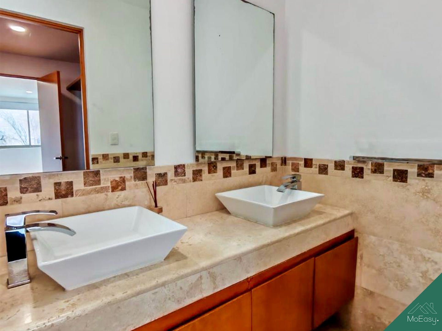 Casa en Renta – Presa Tesoyo, Irrigación