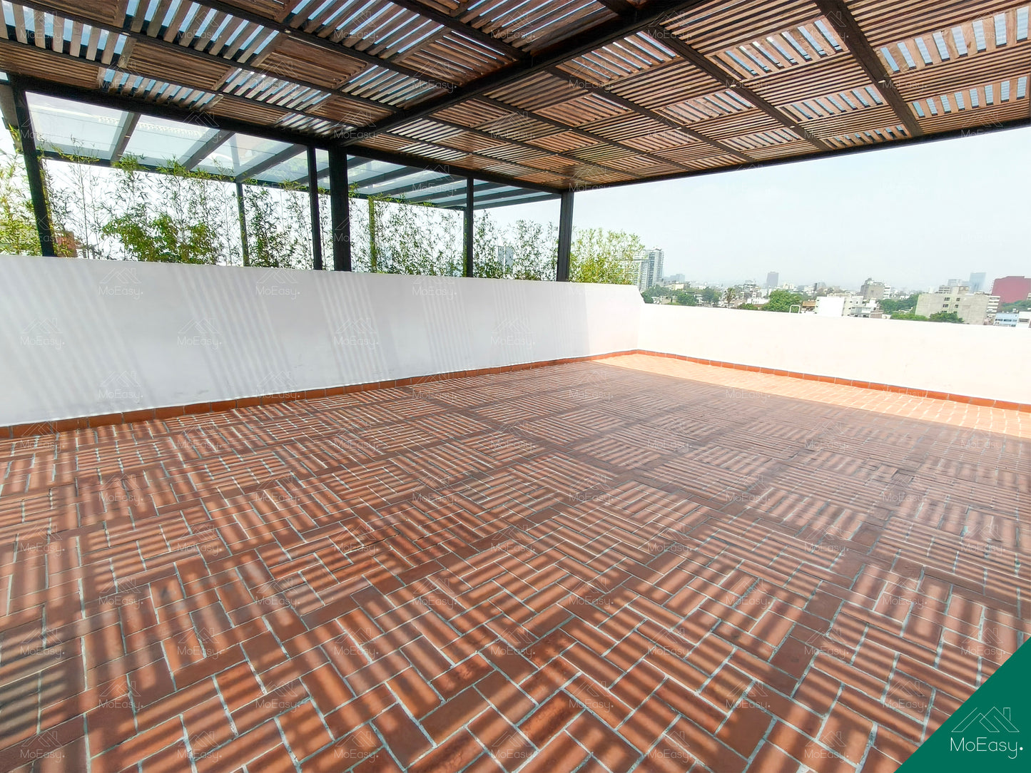 DEPARTAMENTO AMUEBLADO EN RENTA – LETRÁN VALLE