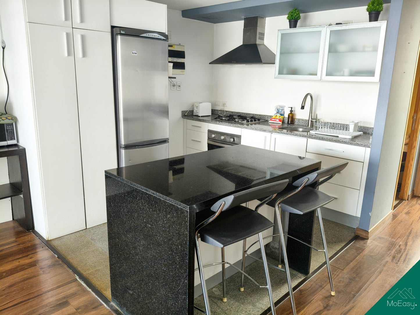 Departamento en Renta | Reforma 222