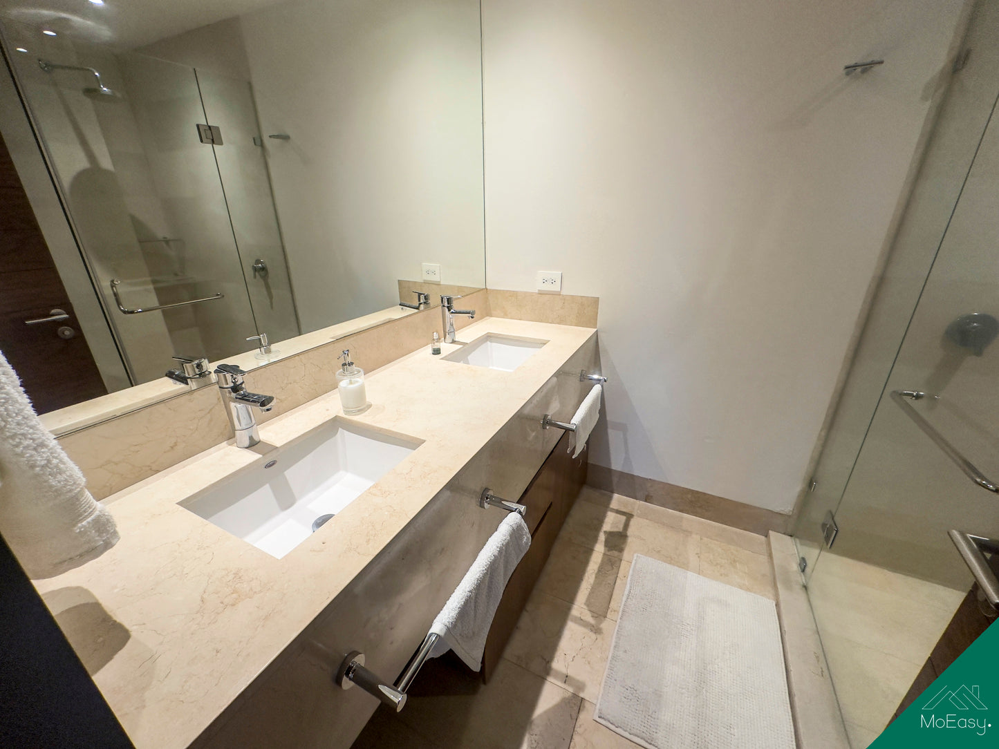Departamento en venta Miyana Torre Monarca