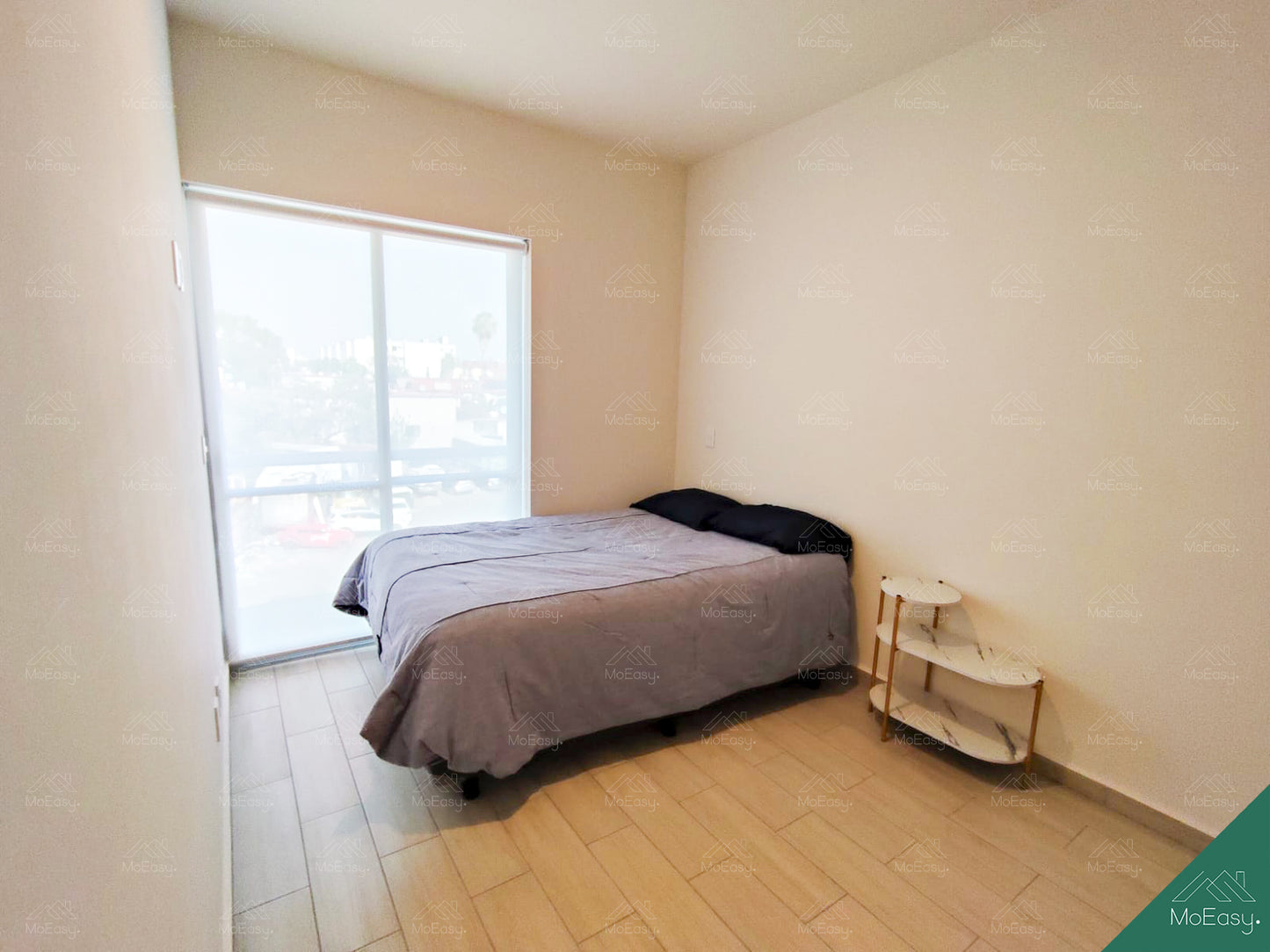 Departamento en renta Amueblado – Prolongación Roa Bárcenas
