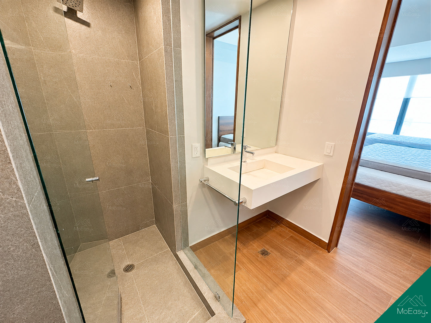 DEPARTAMENTO EN VENTA – BE GRAND TORRE 4