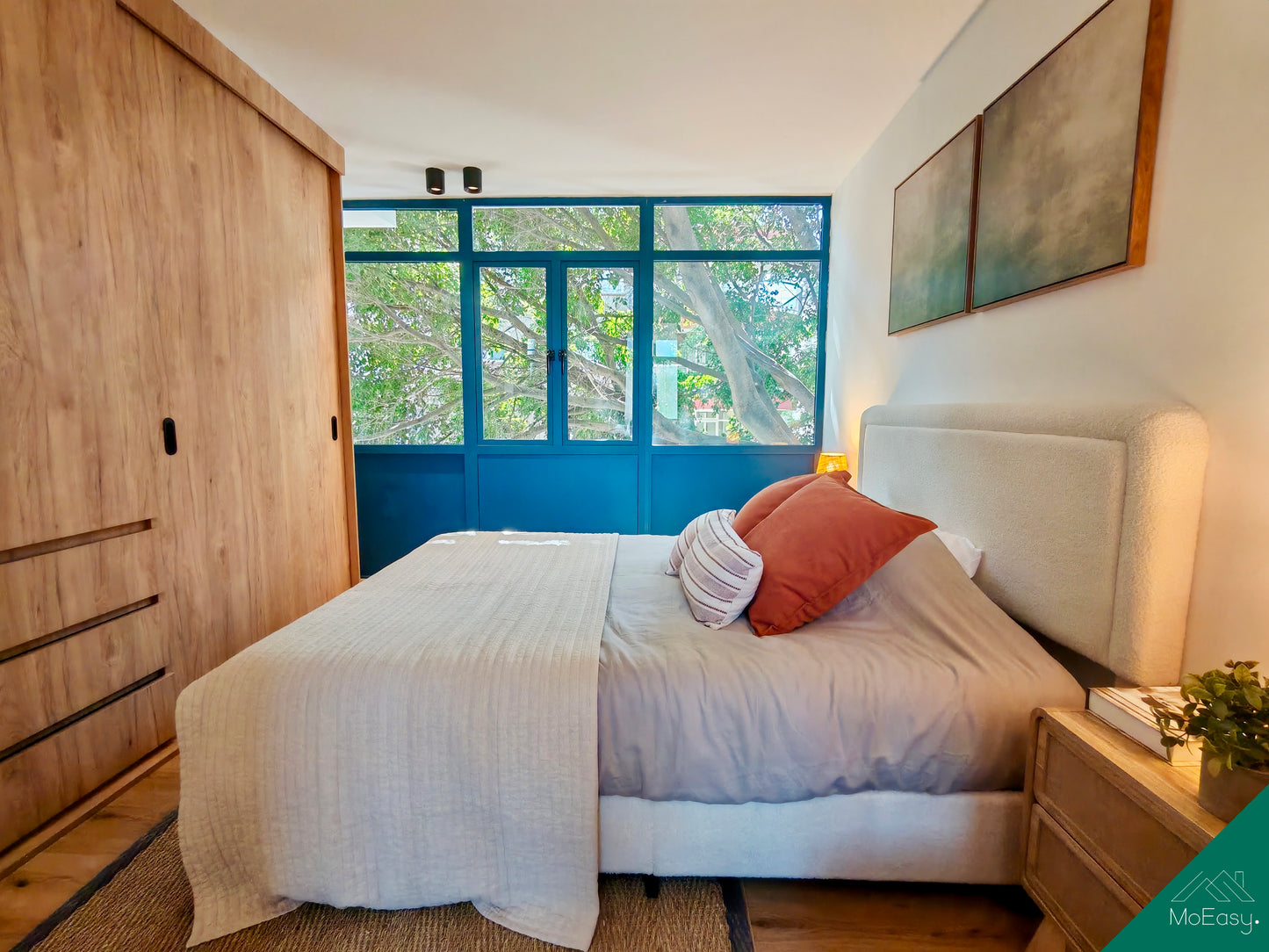 Departamento en venta Adolfo Prieto, Colonia Del Valle