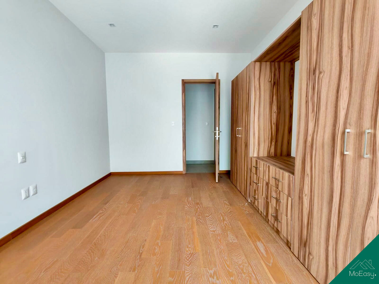 Departamento en Venta – Lago Andromaco, Col. Granada, Cdmx