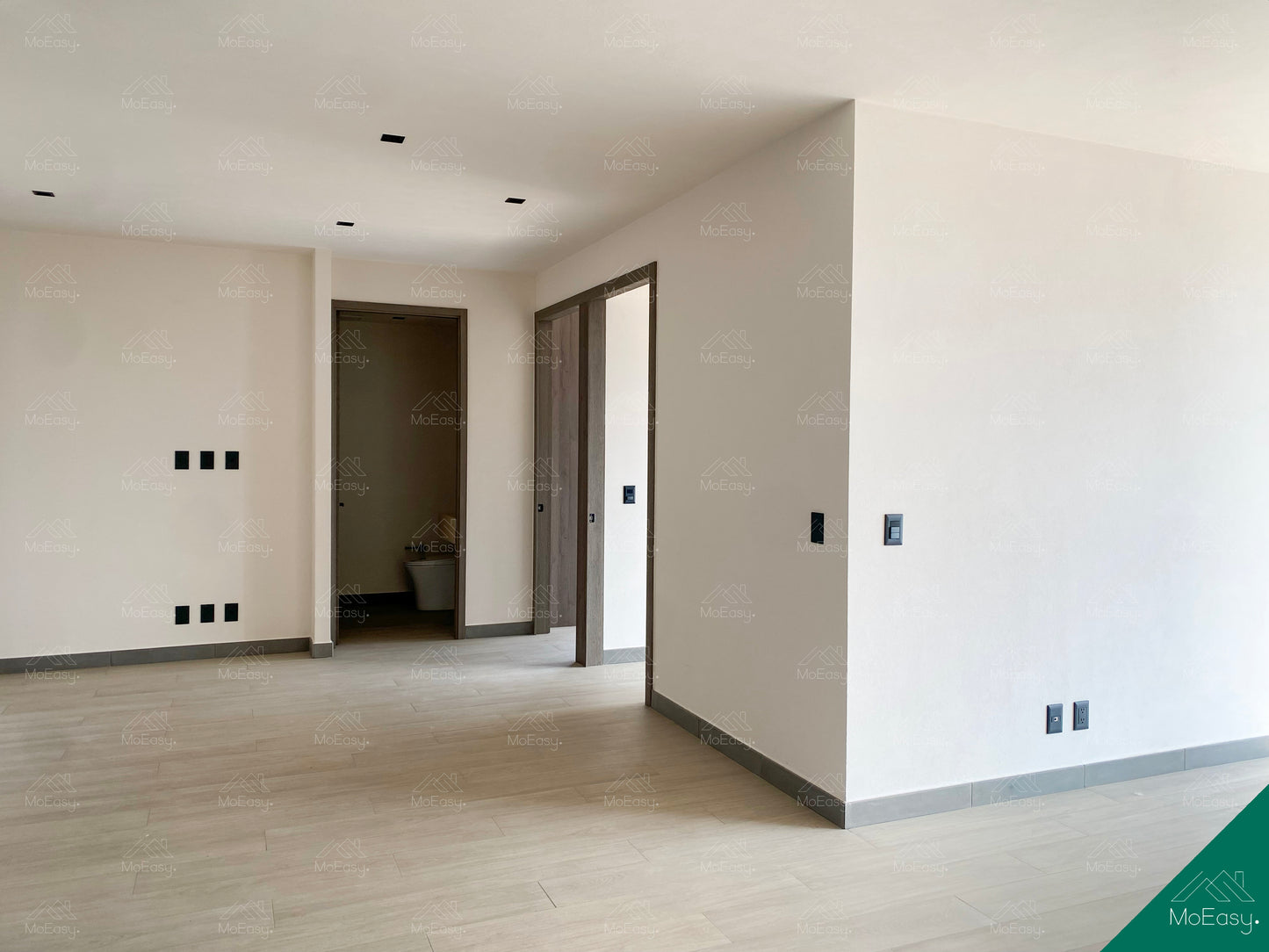 DEPARTAMENTO EN VENTA – BE GRAND DEL VALLE