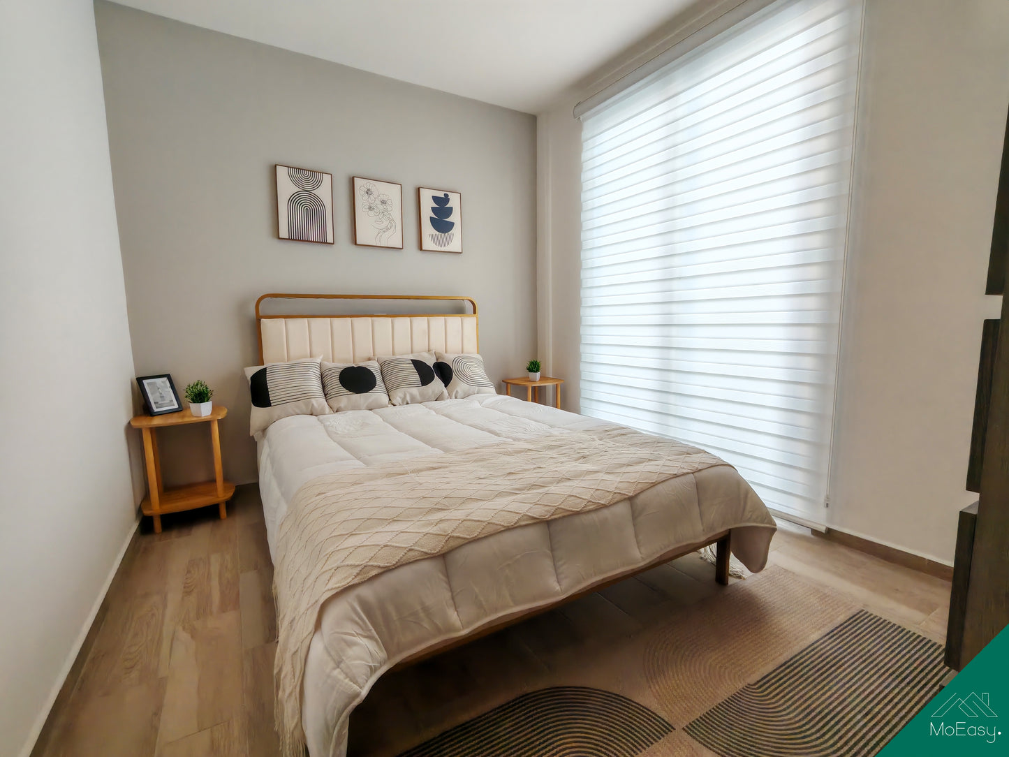 Departamento en venta – Narvarte Oriente