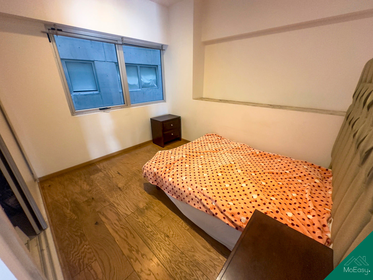 Departamento en renta en City Tower Grand