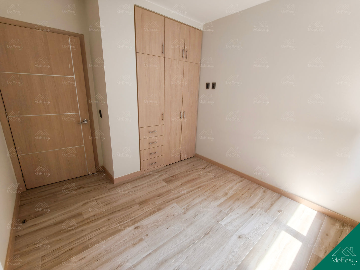 Departamento en renta en T. Ginebra, Polárea