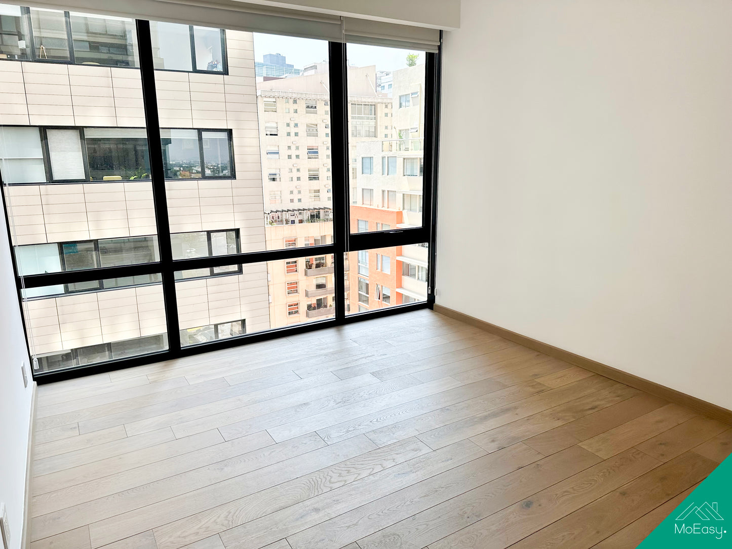 Polanco Cuadrante Neuchatel Departamento en venta