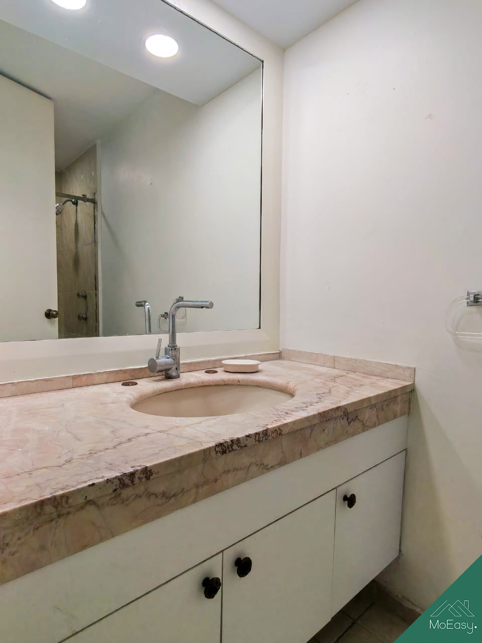 Departamento en renta amueblado en polanco