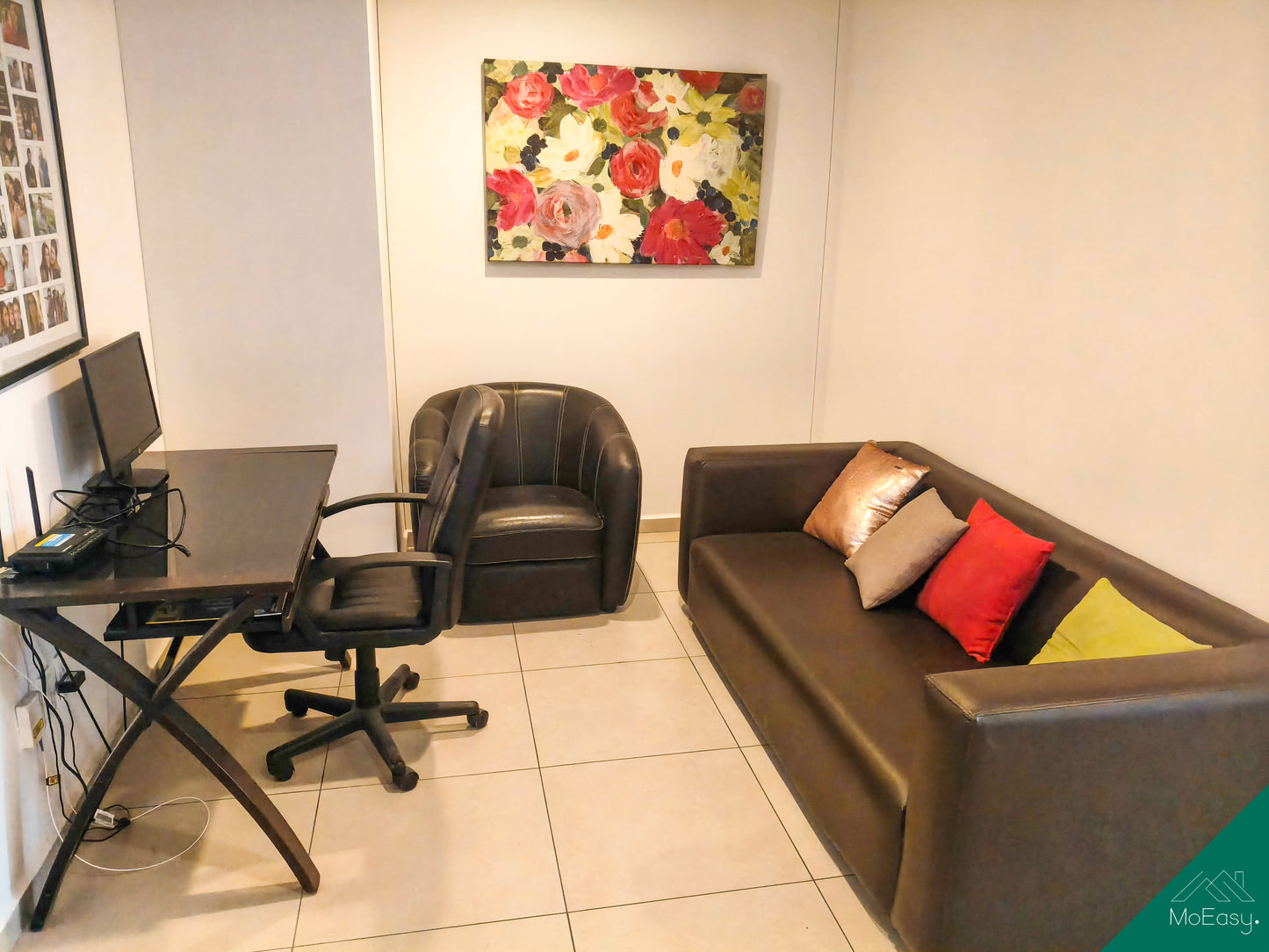 Departamento en Renta | Torre Van Gogh