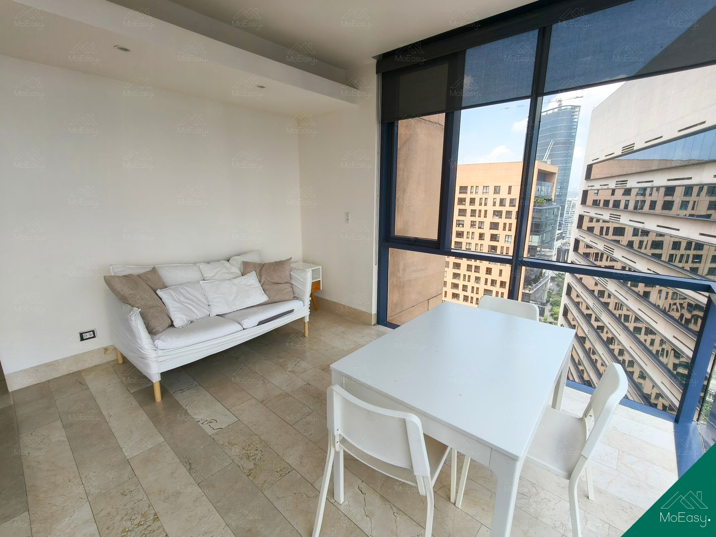 Departamento en Renta | Miyana Polanco