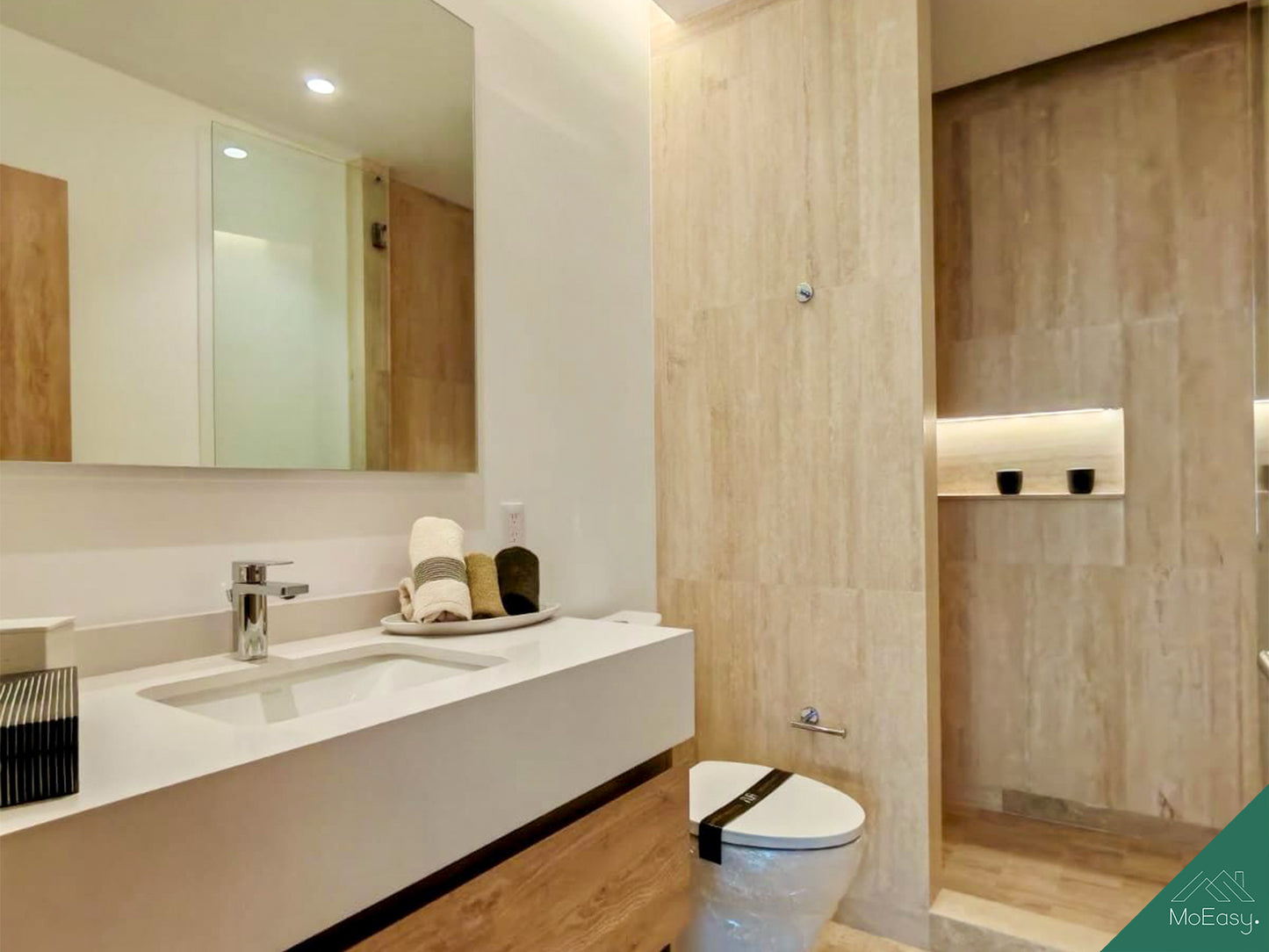 Departamento en venta Naucalpan