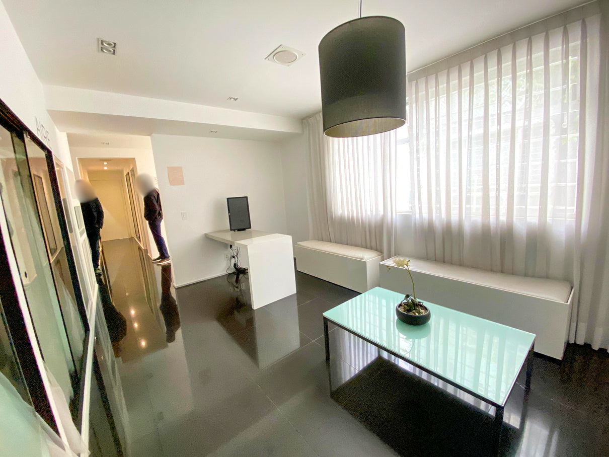 Local en renta Masaryk 84