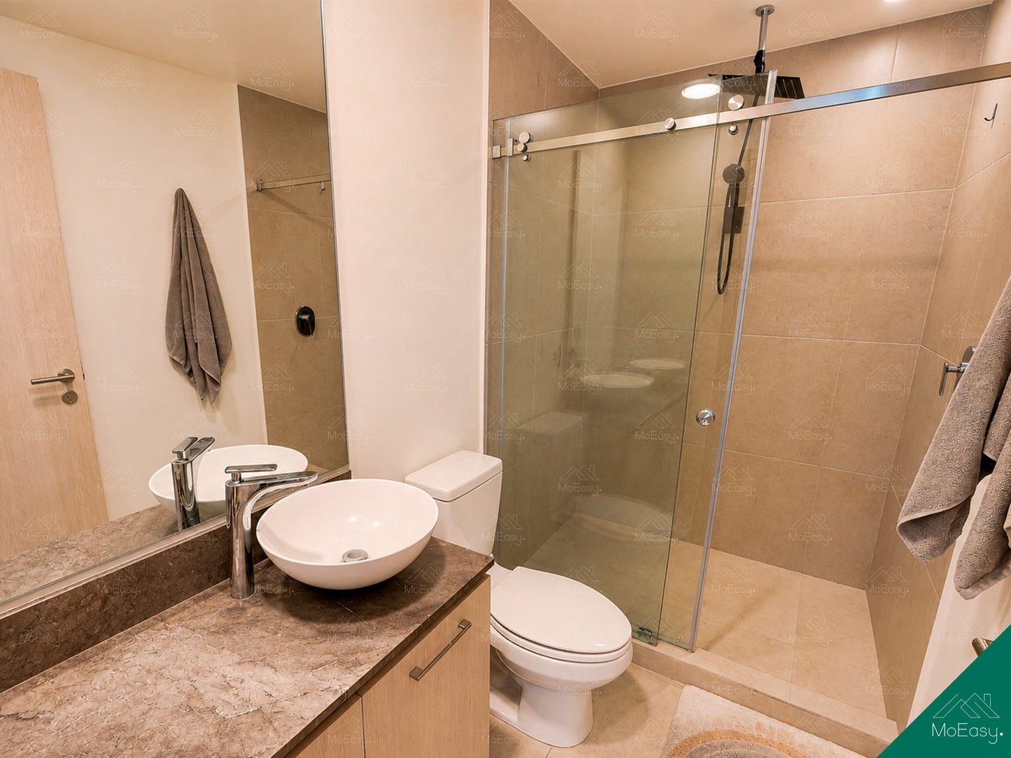 Departamento en Venta – Vistas del Bosque, Torre 3