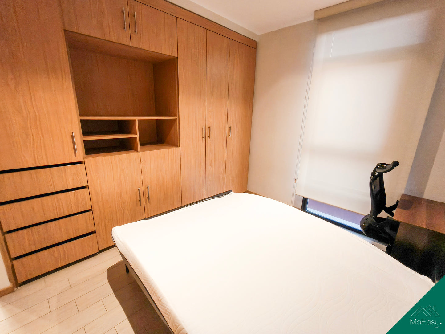 Departamento en Renta | Torre Viena