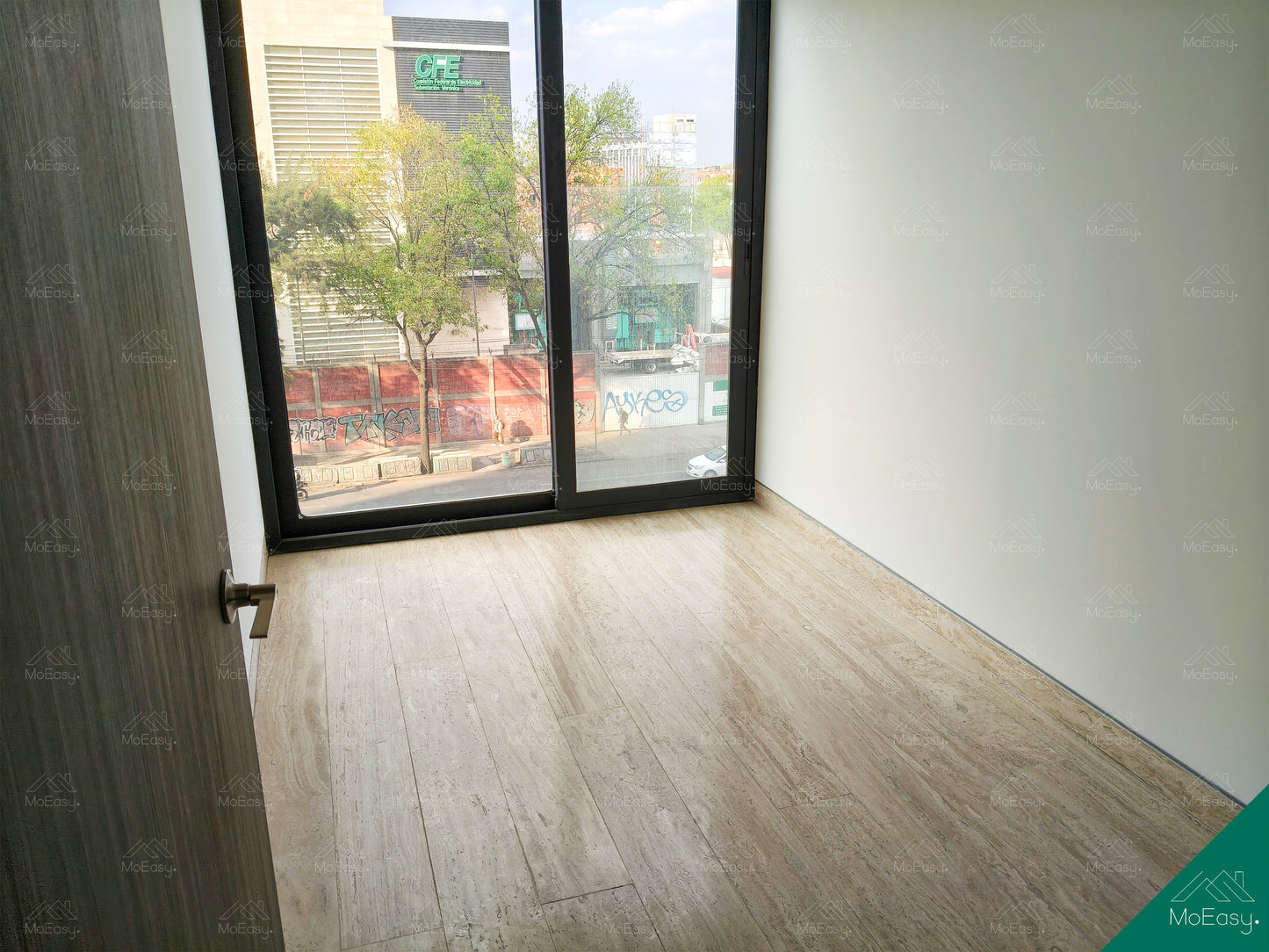 DEPARTAMENTO EN RENTA – TORRE DISTUM
