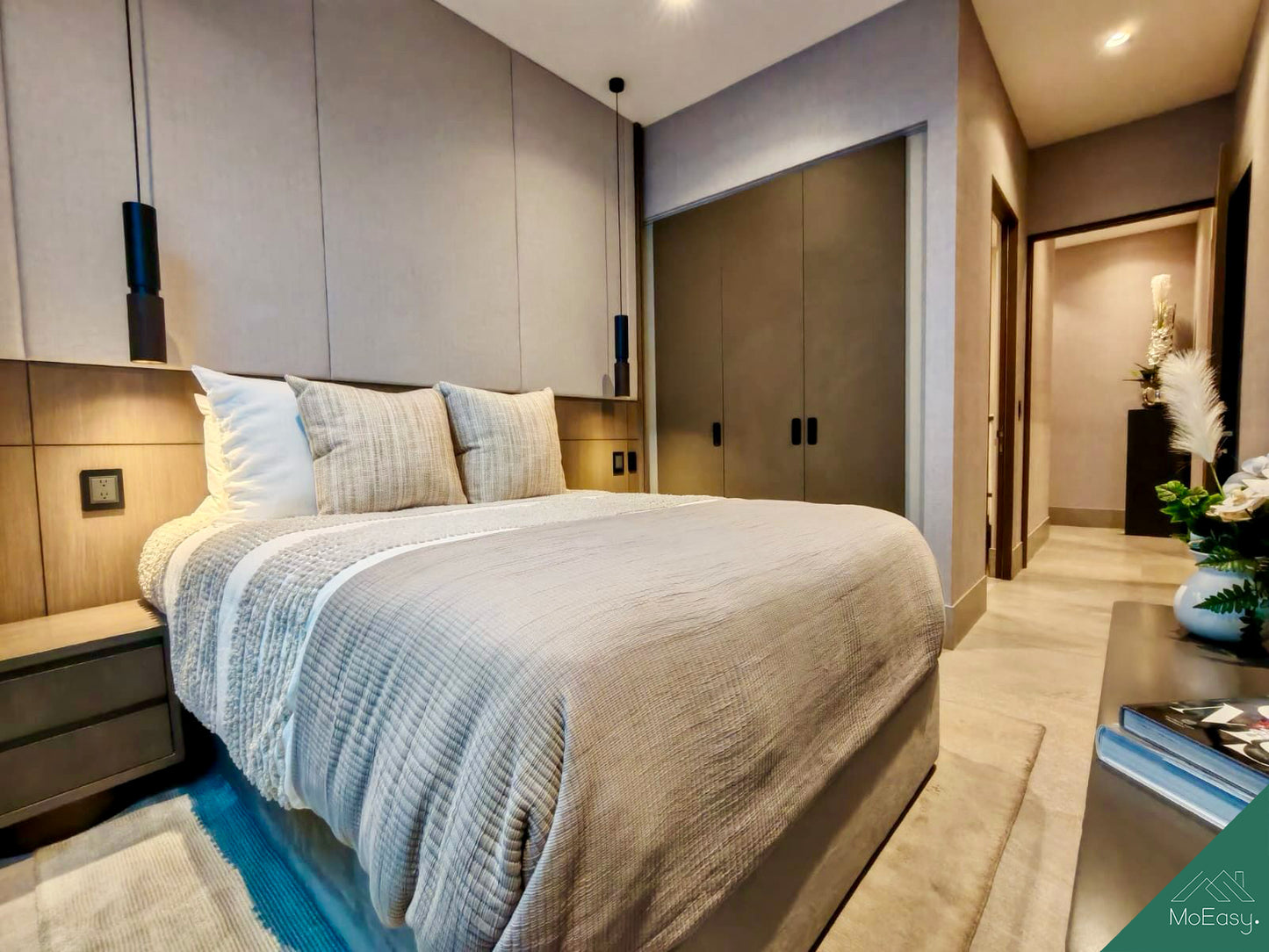 Nauma Interlomas – Departamento en Venta