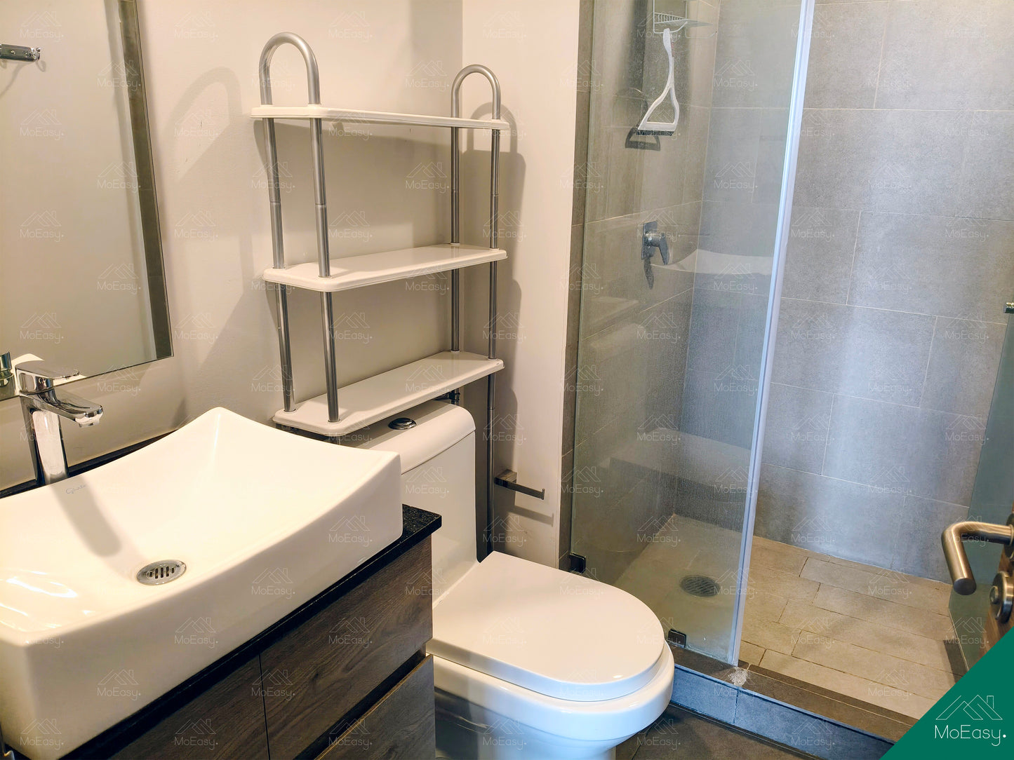 Departamento en Venta – Latitud Polanco