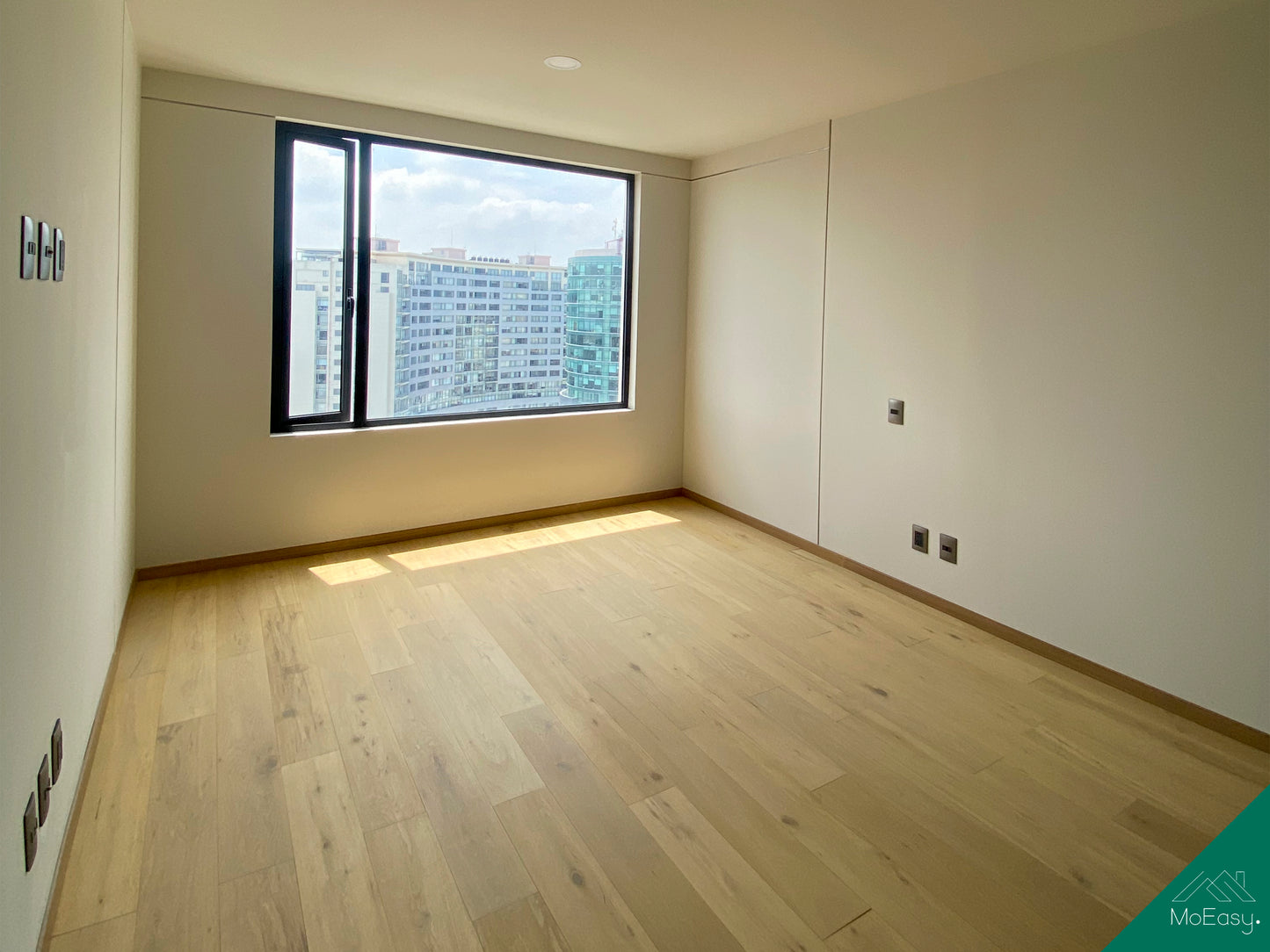 Departamento en venta vistas Golf View