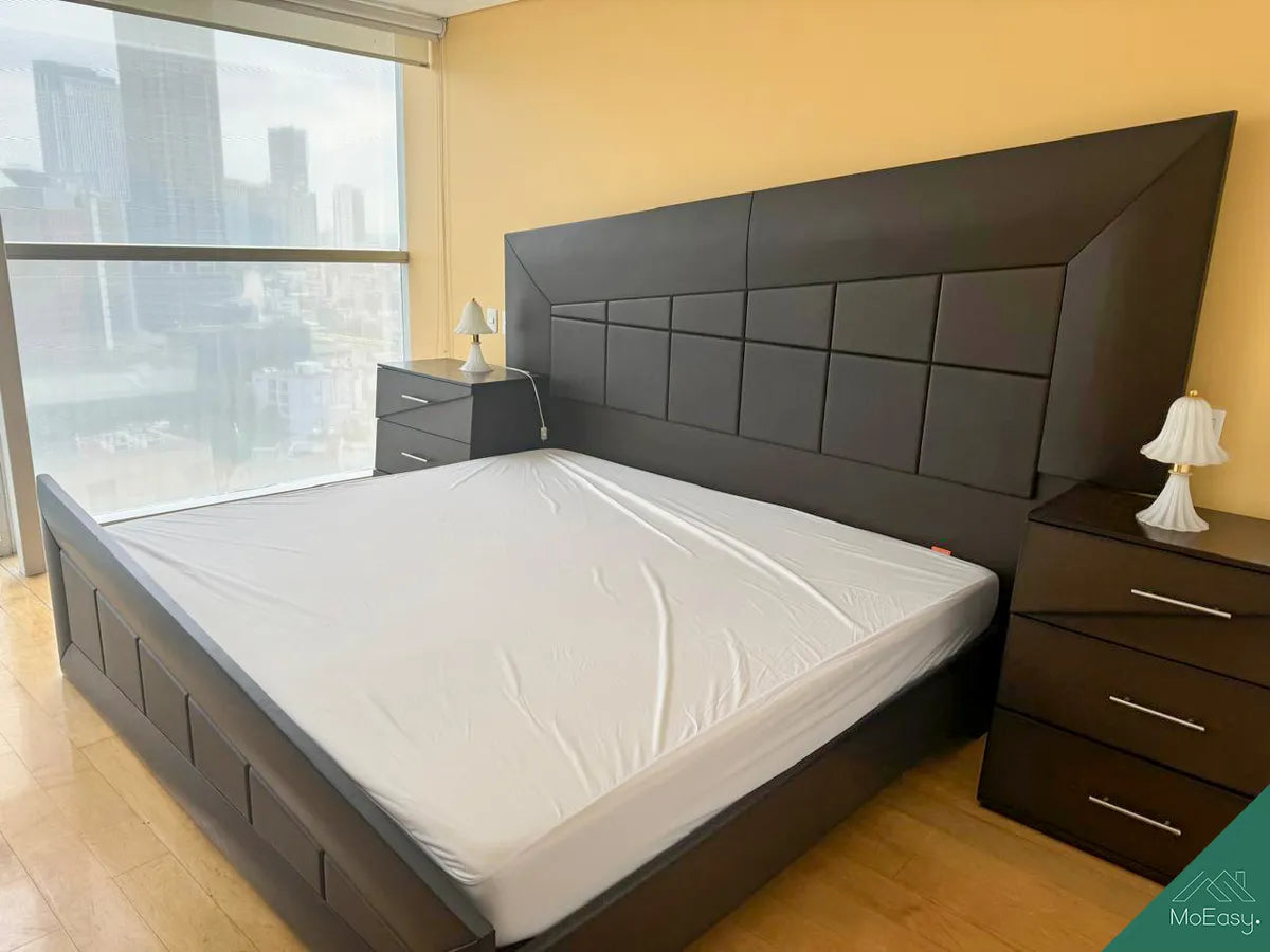 Departamento en renta en Reforma 222