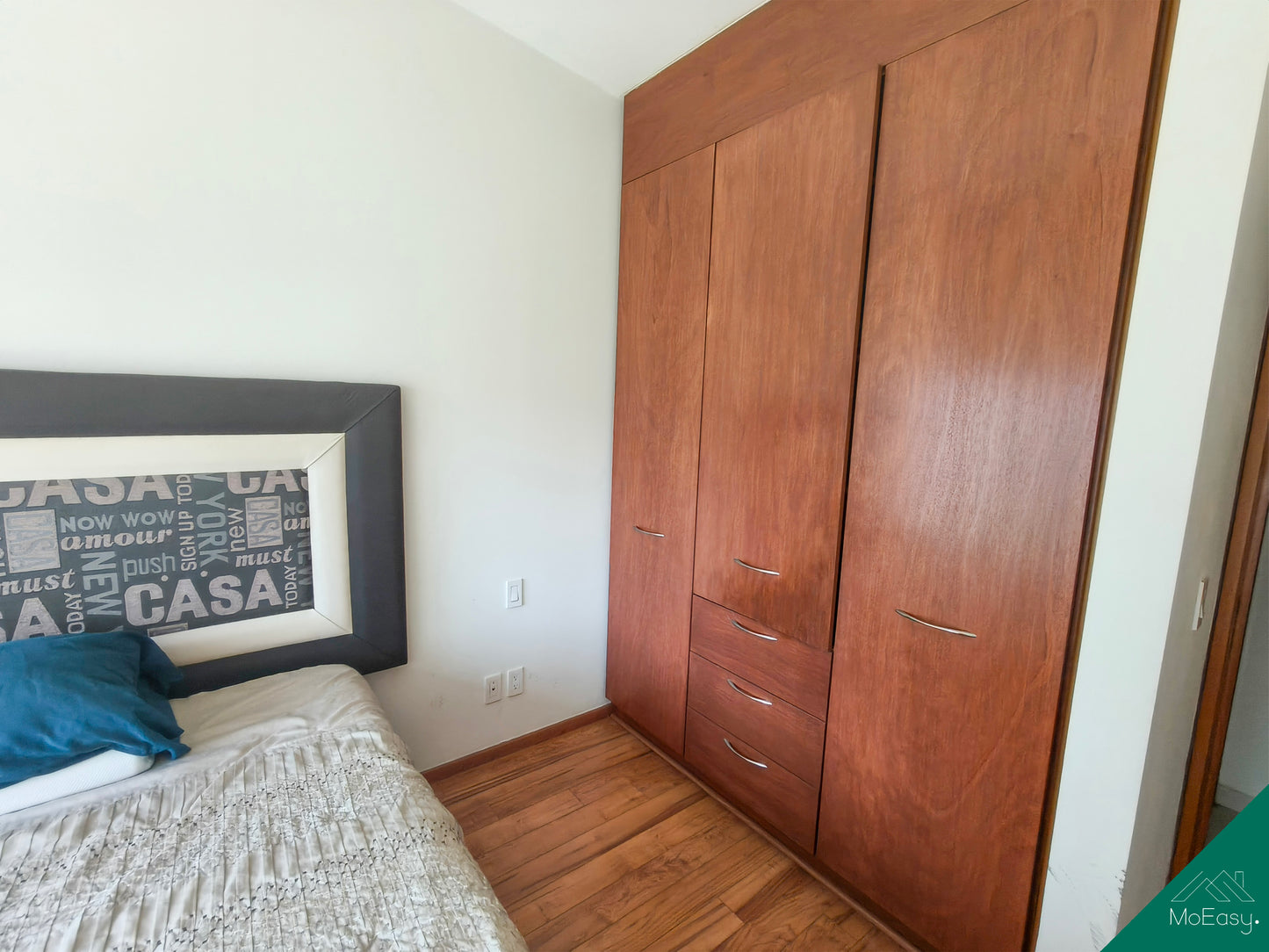 Departamento en Renta | Torre Dalí – Carso