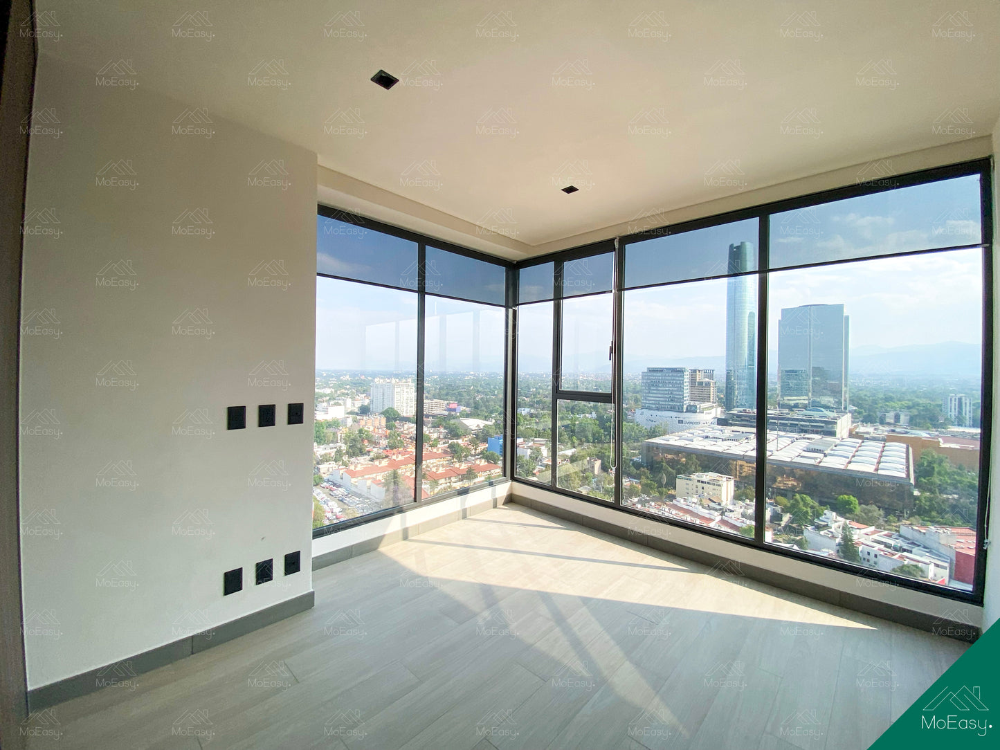 DEPARTAMENTO EN VENTA – BE GRAND DEL VALLE