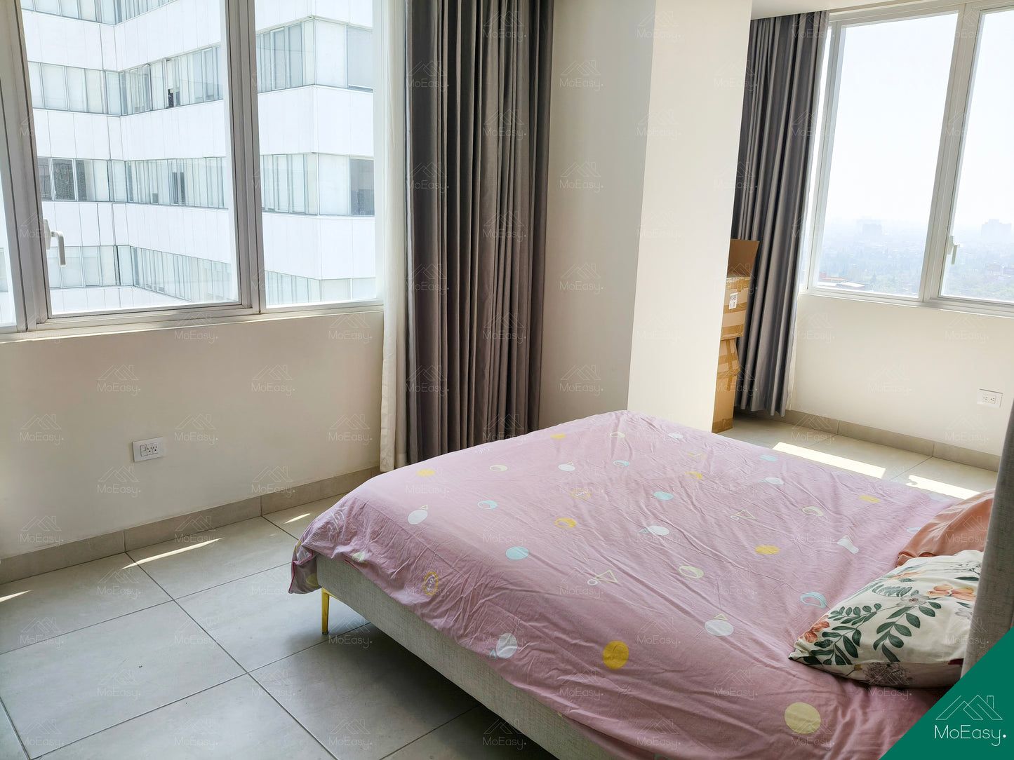 Departamento en Venta – Vistas del Bosque, Torre 3