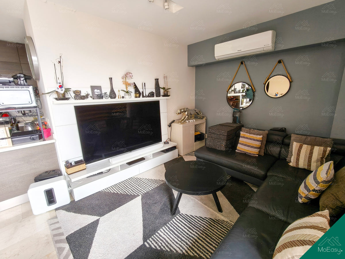 DEPARTAMENTO EN RENTA | TORRE HARES – POLANCO / ANÁHUAC.