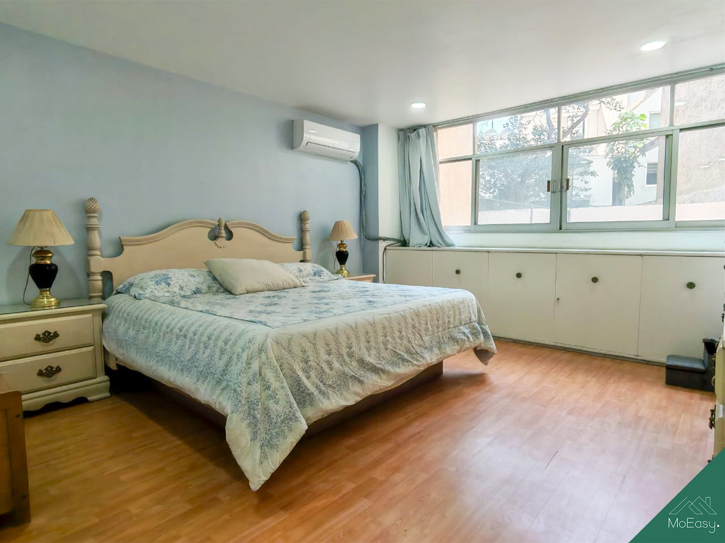 Departamento en renta amueblado en polanco