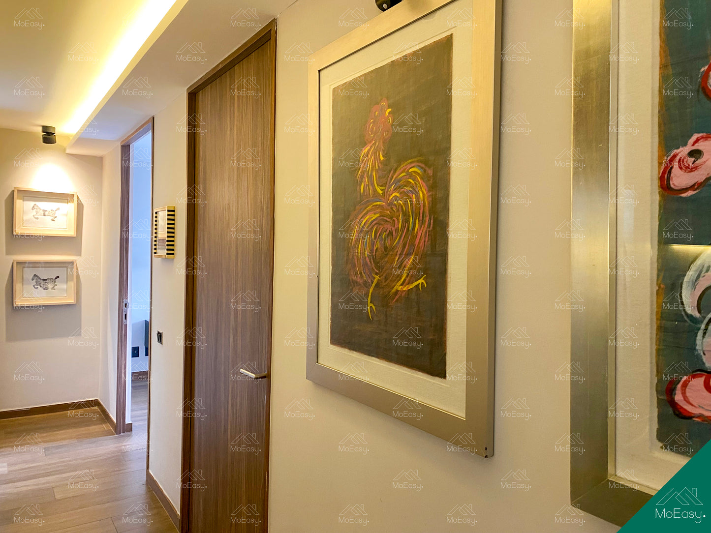 DEPARTAMENTO EN VENTA — WE SANTA FE SKYHOMES