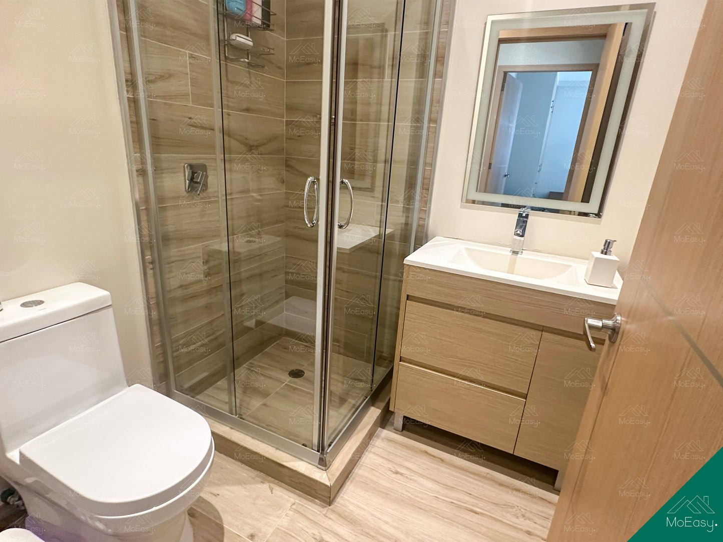 Departamento en renta en T. Ginebra, Polárea