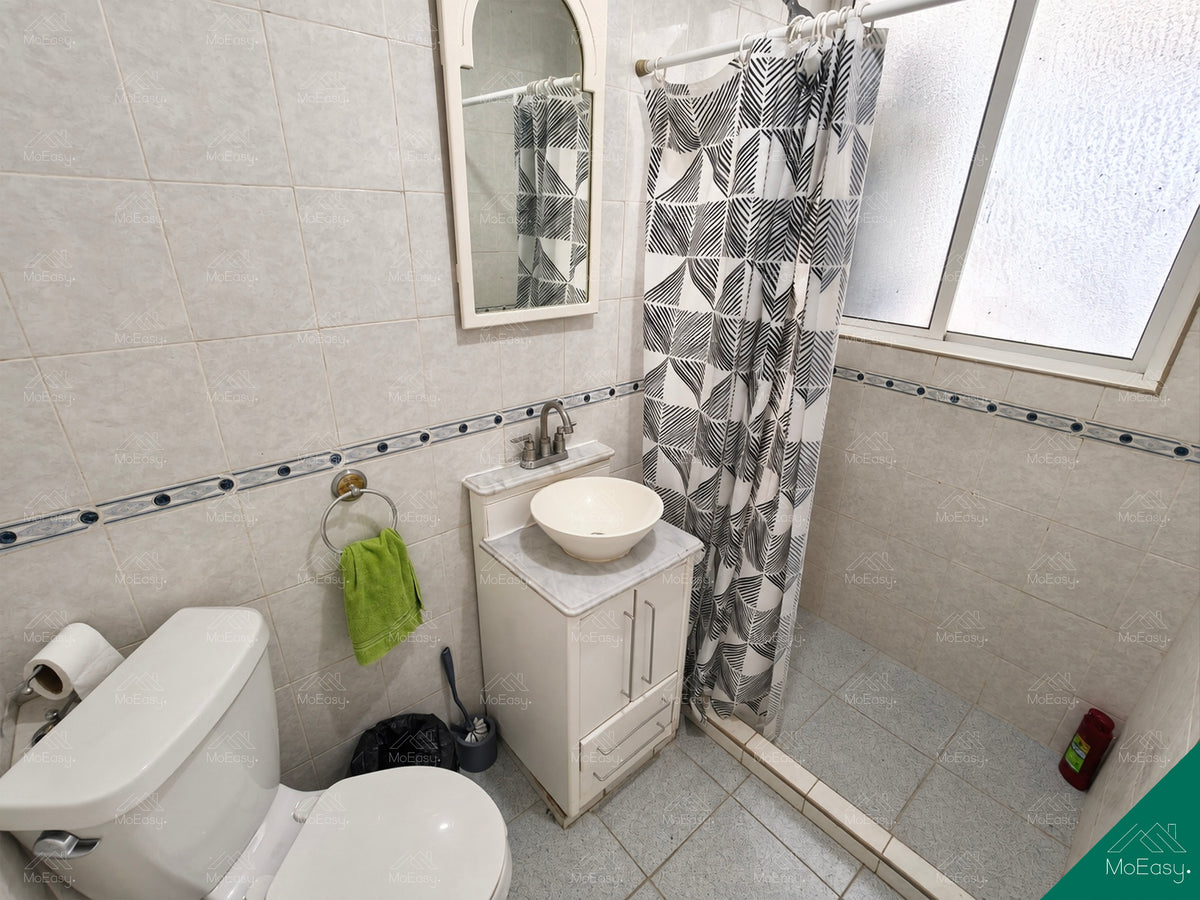 LOFT EN RENTA | PRESA PALMITO | IRRIGACIÓN