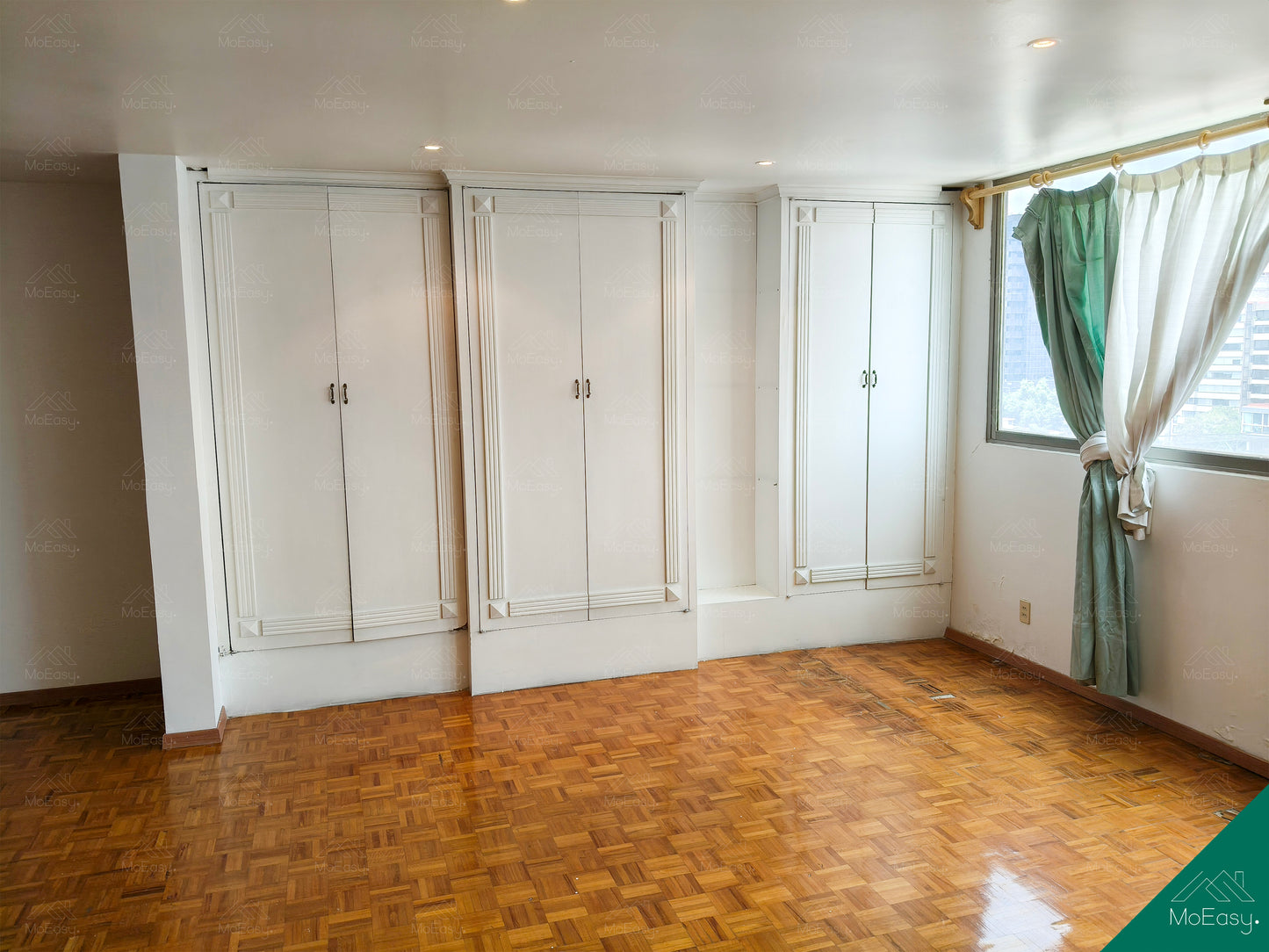 Departamento en Renta | Solón 209 Polanco