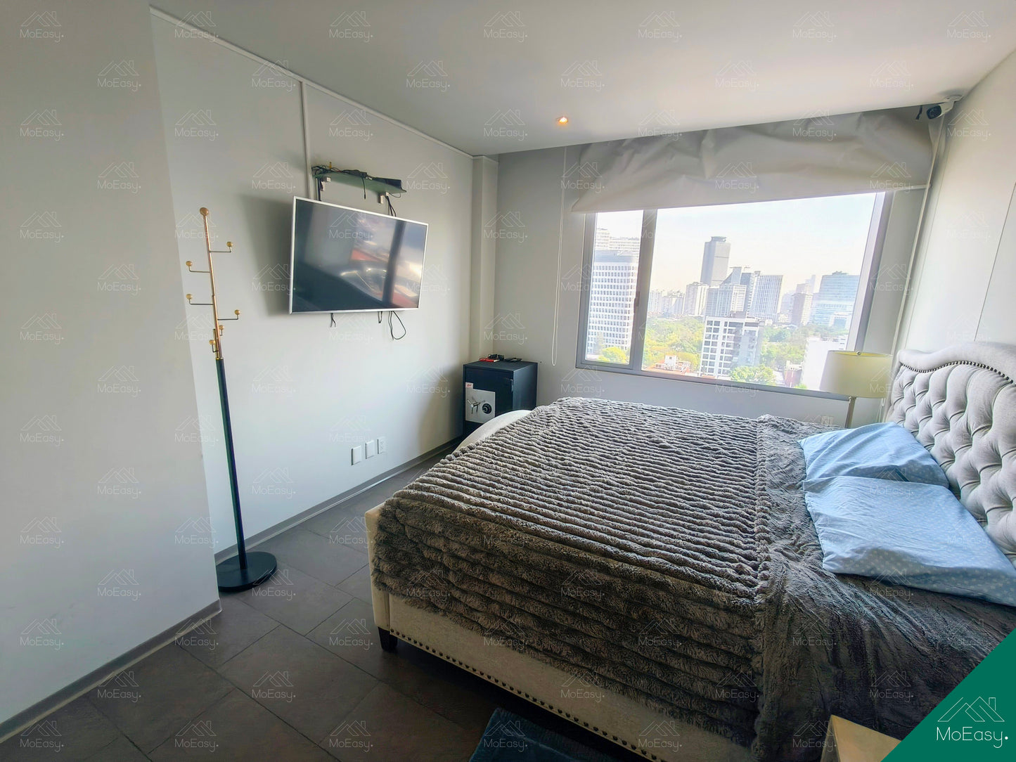 Departamento en Venta – Latitud Polanco