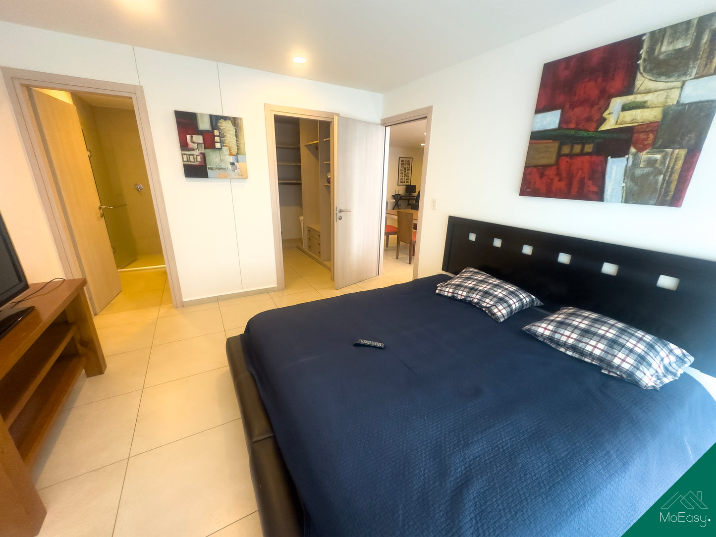 Departamento en Renta | Torre Van Gogh