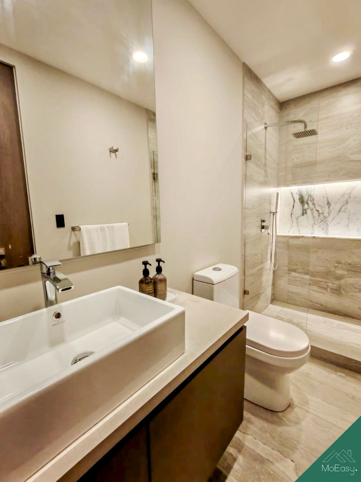 Nauma Interlomas – Departamento en Venta