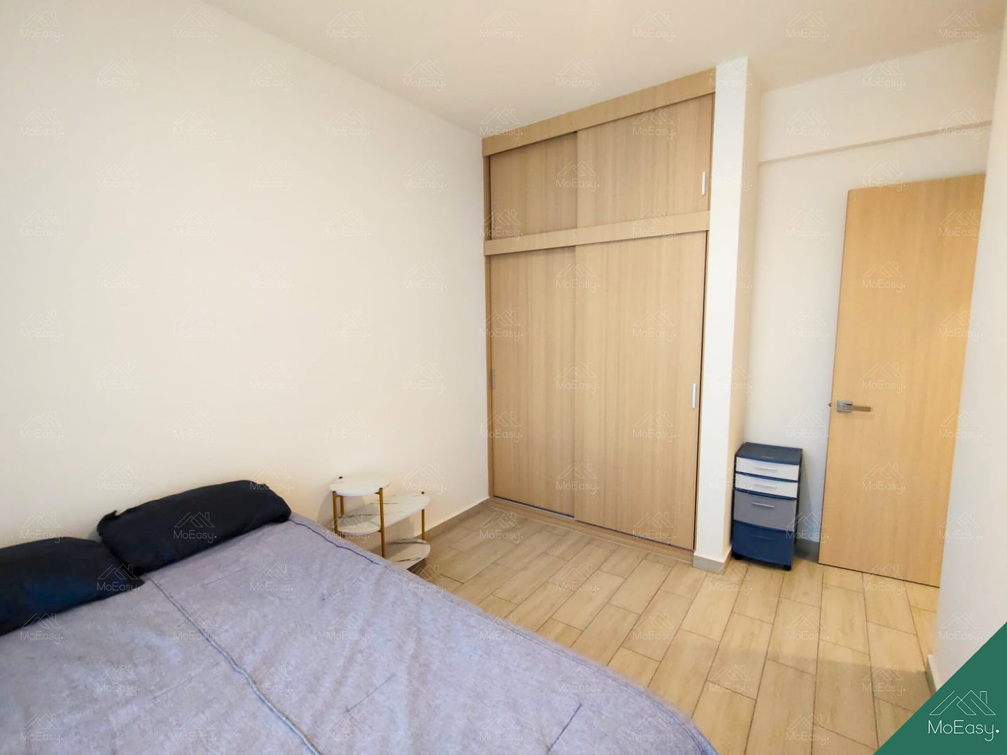 Departamento en renta Amueblado – Prolongación Roa Bárcenas