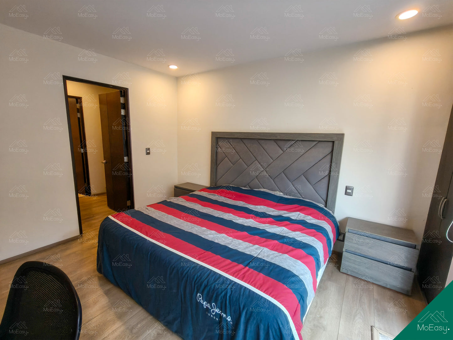Departamento en Venta – Río Rhin 31, Cuauhtémoc