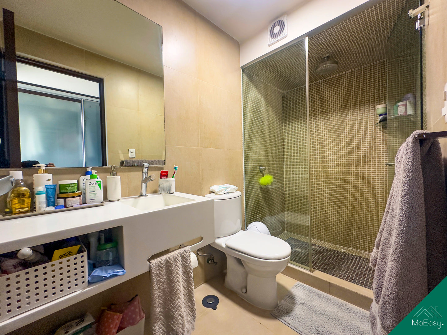 Departamento en venta en Horizontes Moliere