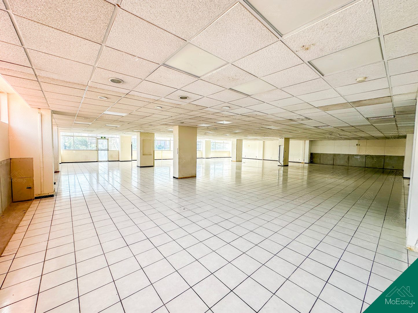 OFICINAS CORPORATIVAS EN RENTA – LAGO ISEO 236 | A MINUTOS DE POLANCO