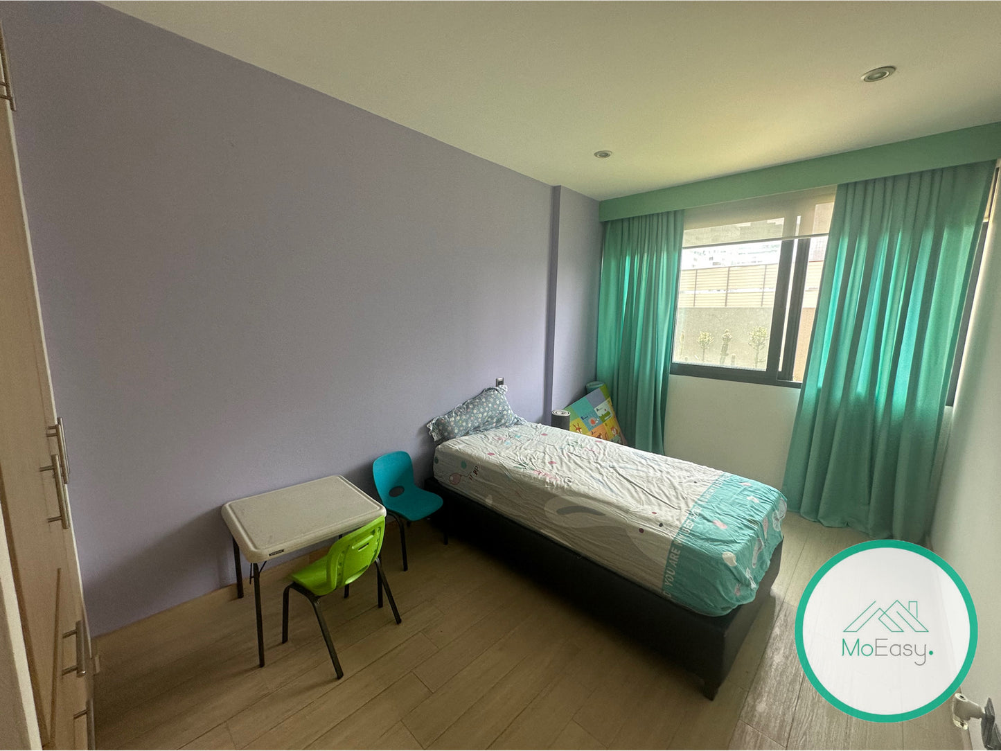 Departamento en Venta en Singapur