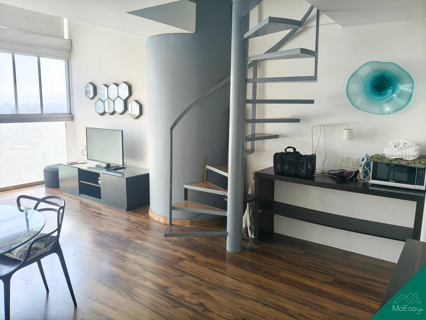 Departamento en Renta | Reforma 222