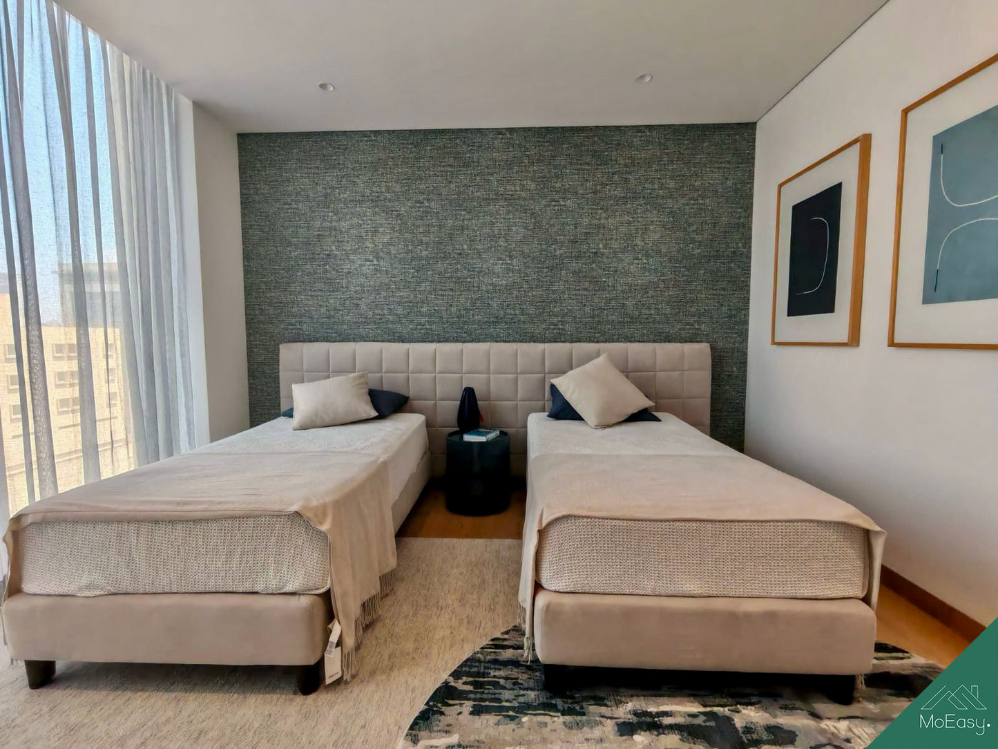 Departamento en venta Naucalpan