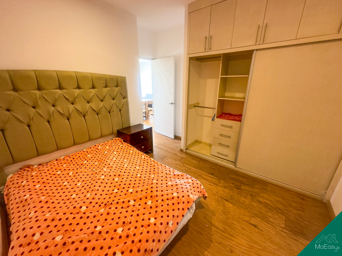 Departamento en renta en City Tower Grand
