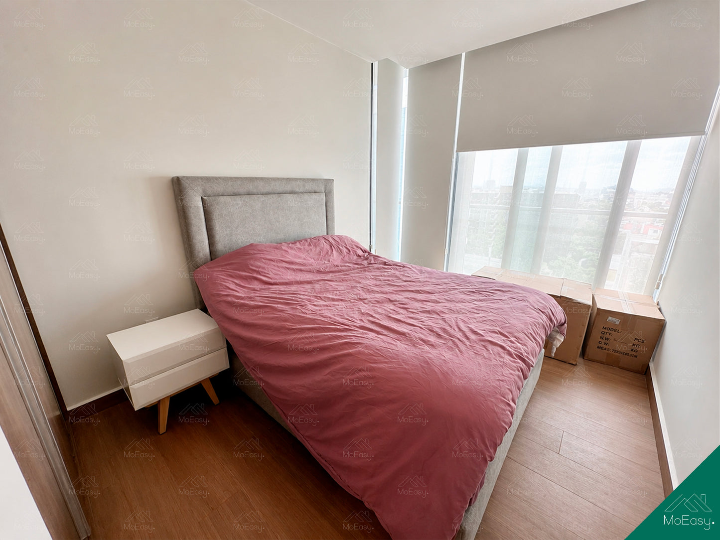 DEPARTAMENTO EN VENTA – BE GRAND TORRE 4