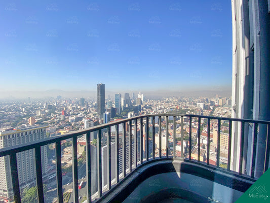 Departamento en venta Be Grand Reforma