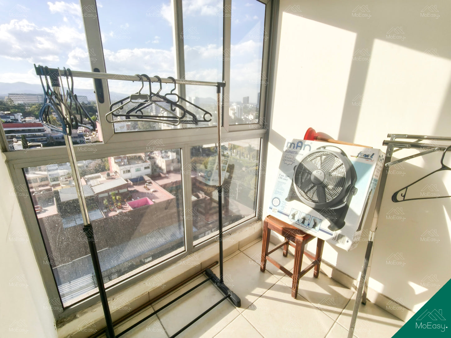 Departamento en venta – Grand Polanco